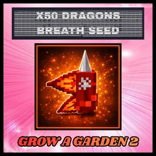 Grow A Garden 2