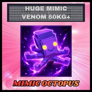 Mimic Octopus