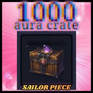 Aura Crate