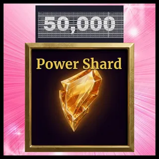 Power Shards