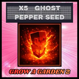 Grow A Garden 2
