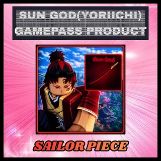 Sailor Piece