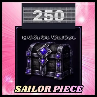 Secret Chest