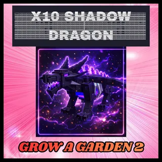 Grow A Garden 2