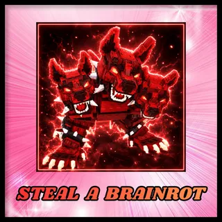 Steal A Brainrot