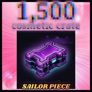 Sailor Piece