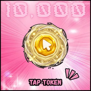 Tap Tokens