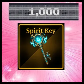 Spirit Stone