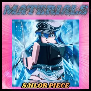 Sailor Piece