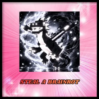 Steal A Brainrot