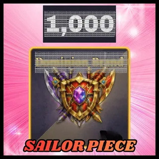 Sailor Piece