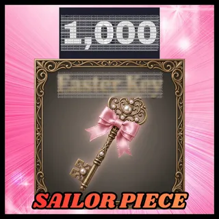 Sailor Piece