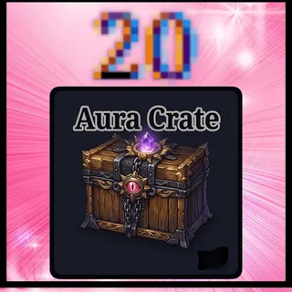 Aura Crate