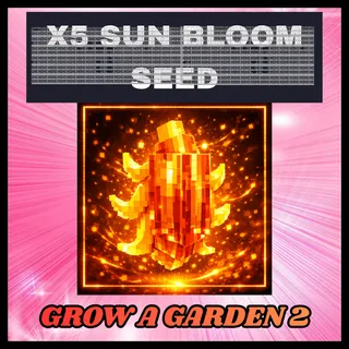 Grow A Garden 2