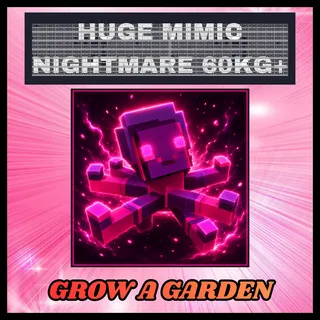 Grow A Garden