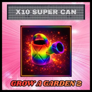 Grow A Garden 2