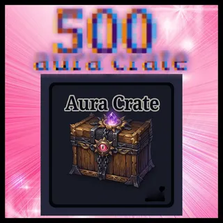 Aura Crate