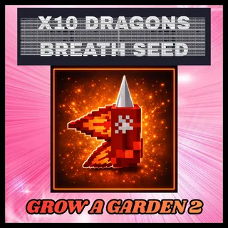 Grow A Garden 2