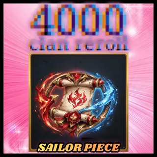 Sailor Piece