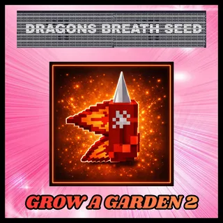 Grow A Garden 2