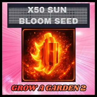 Grow A Garden 2