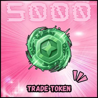 Trade Token