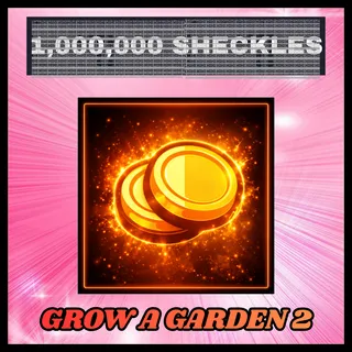 Grow A Garden 2