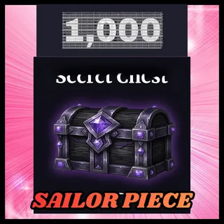 Sailor Piece
