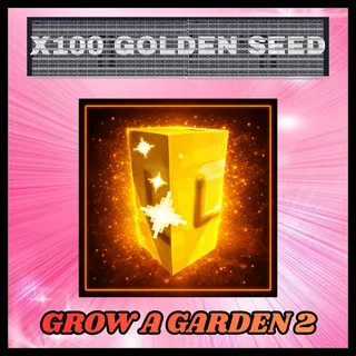 Grow A Garden 2