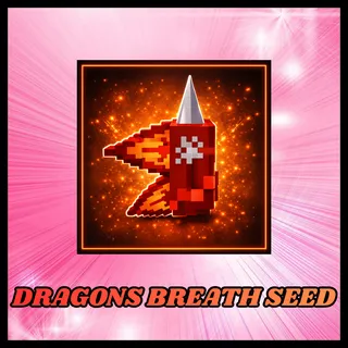 Dragons Breath Seed