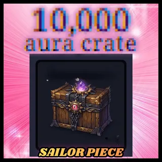 Aura Crate