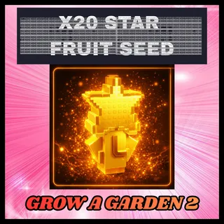 Grow A Garden 2