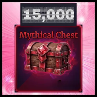 Mythical Chest