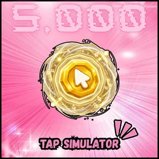 Tap Simulator