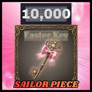 Sailor Piece