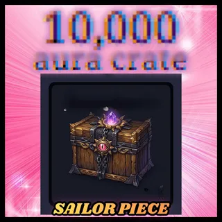 Sailor Piece