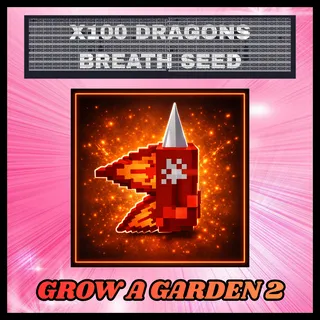 Grow A Garden 2