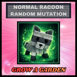 Grow A Garden