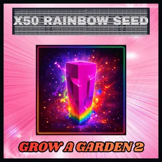 Grow A Garden 2