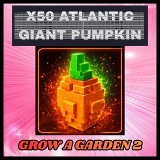 Grow A Garden 2
