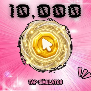 Tap Simulator