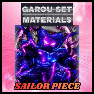 Sailor Piece