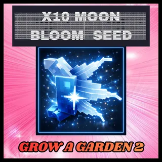 Grow A Garden 2