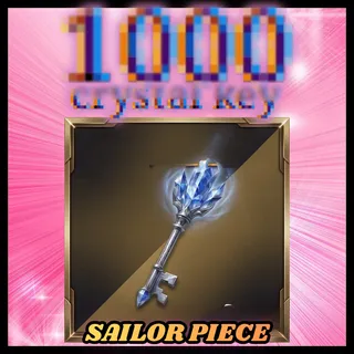 Sailor Piece