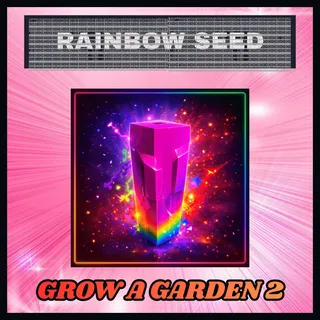 Grow A Garden 2