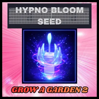 Grow A Garden 2