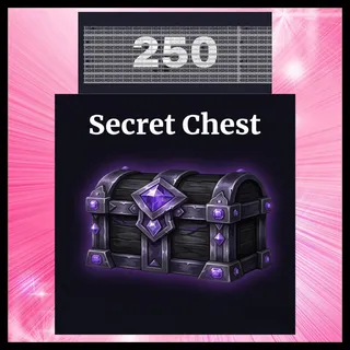 Secret Chest