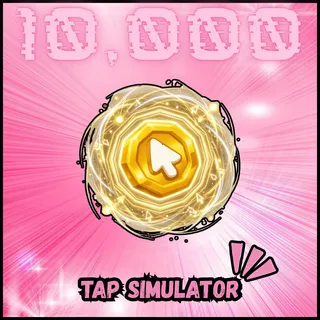 Tap Simulator