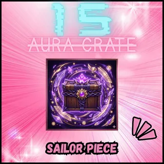 Sailor Piece