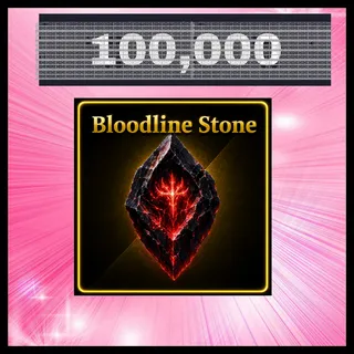 Bloodline Stone
